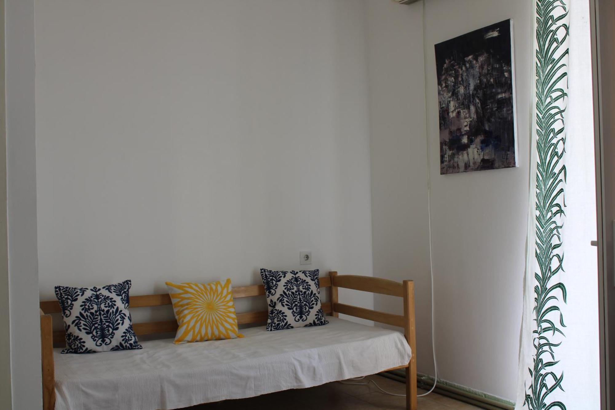 Jr'S House Hostel Yerevan Exterior photo